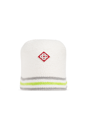 Casablanca Crochet hat | Men's | Vitkac